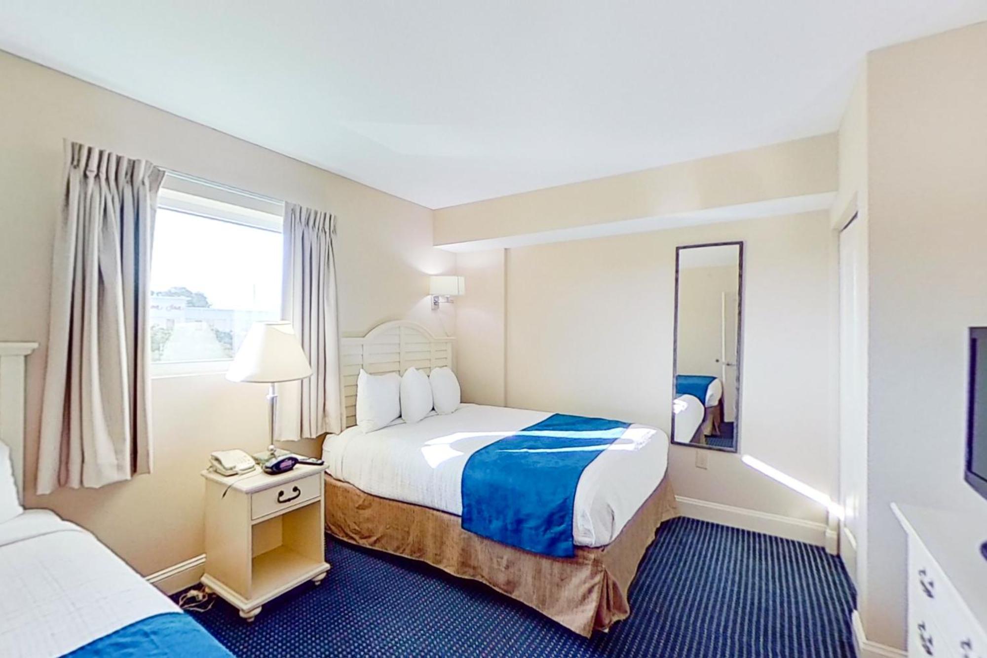 Апарт отель Harbourgate Marina Club Север Миртл Бич Номер фото