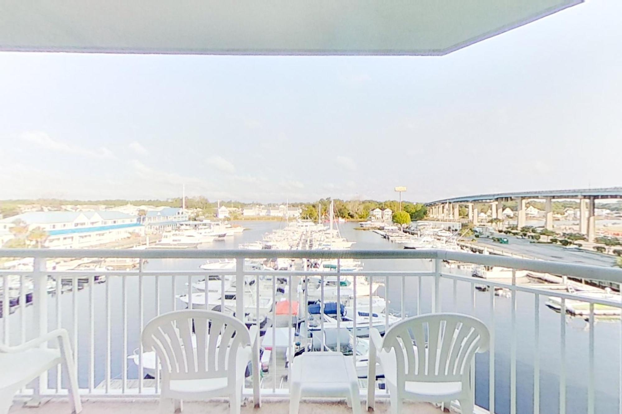 Апарт отель Harbourgate Marina Club Север Миртл Бич Номер фото