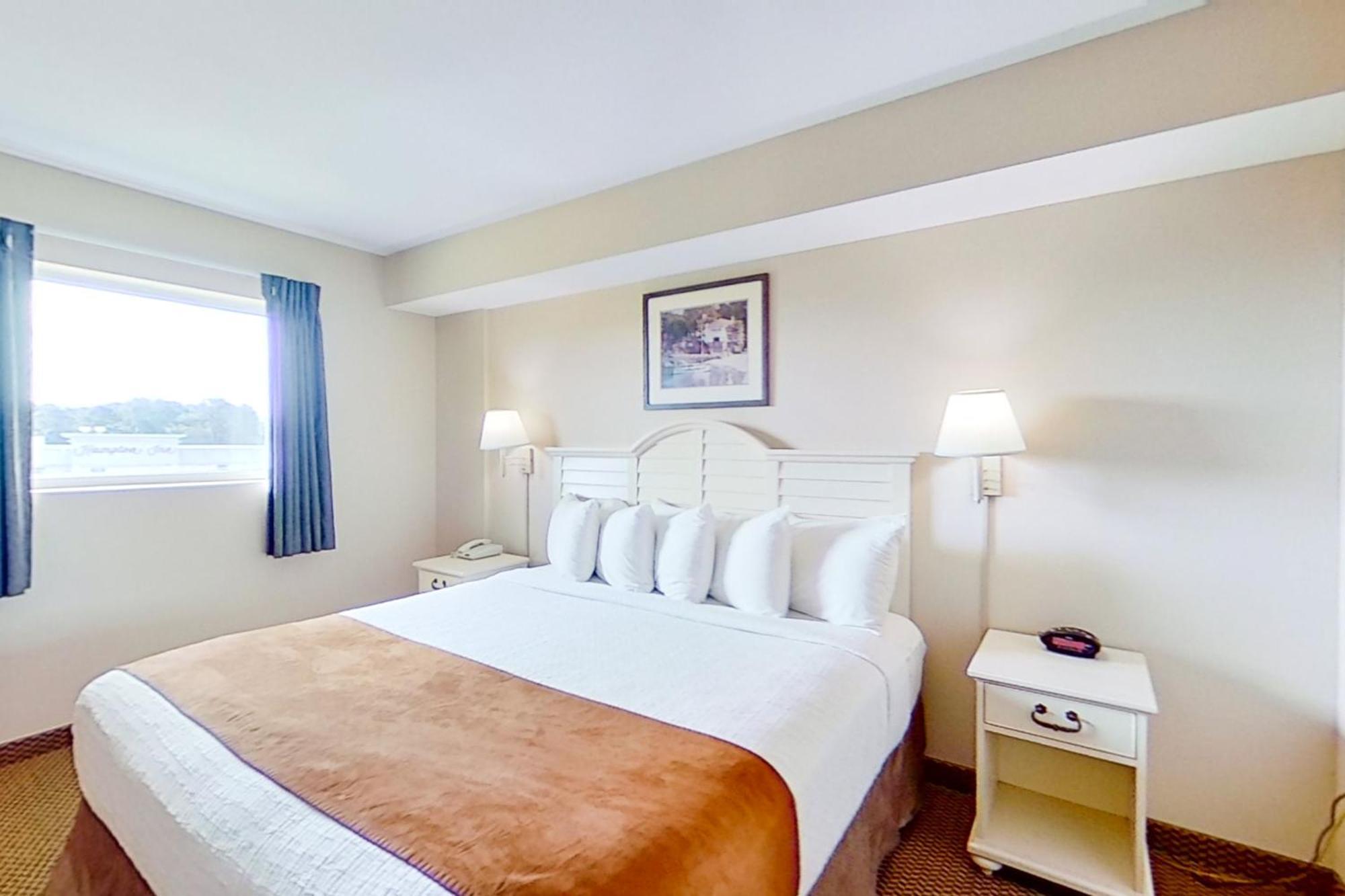 Апарт отель Harbourgate Marina Club Север Миртл Бич Номер фото