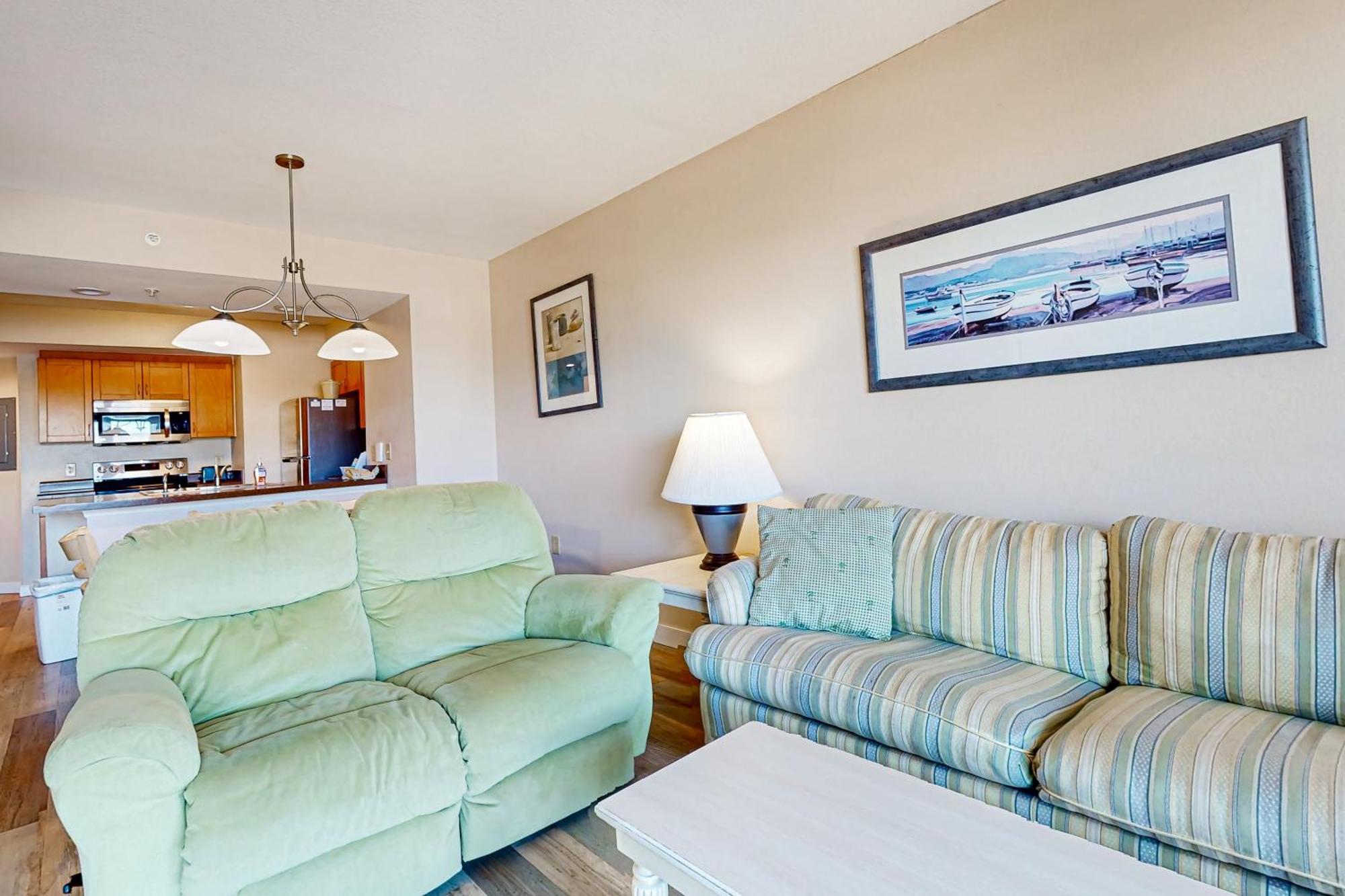 Апарт отель Harbourgate Marina Club Север Миртл Бич Экстерьер фото
